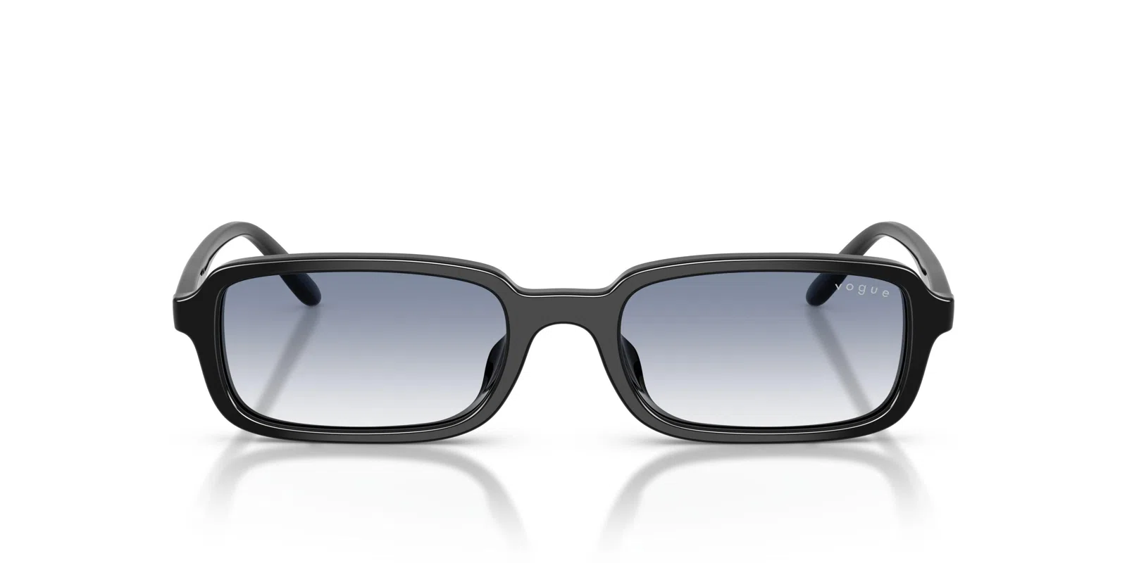 Vogue 5666SF Sunglasses - view 25